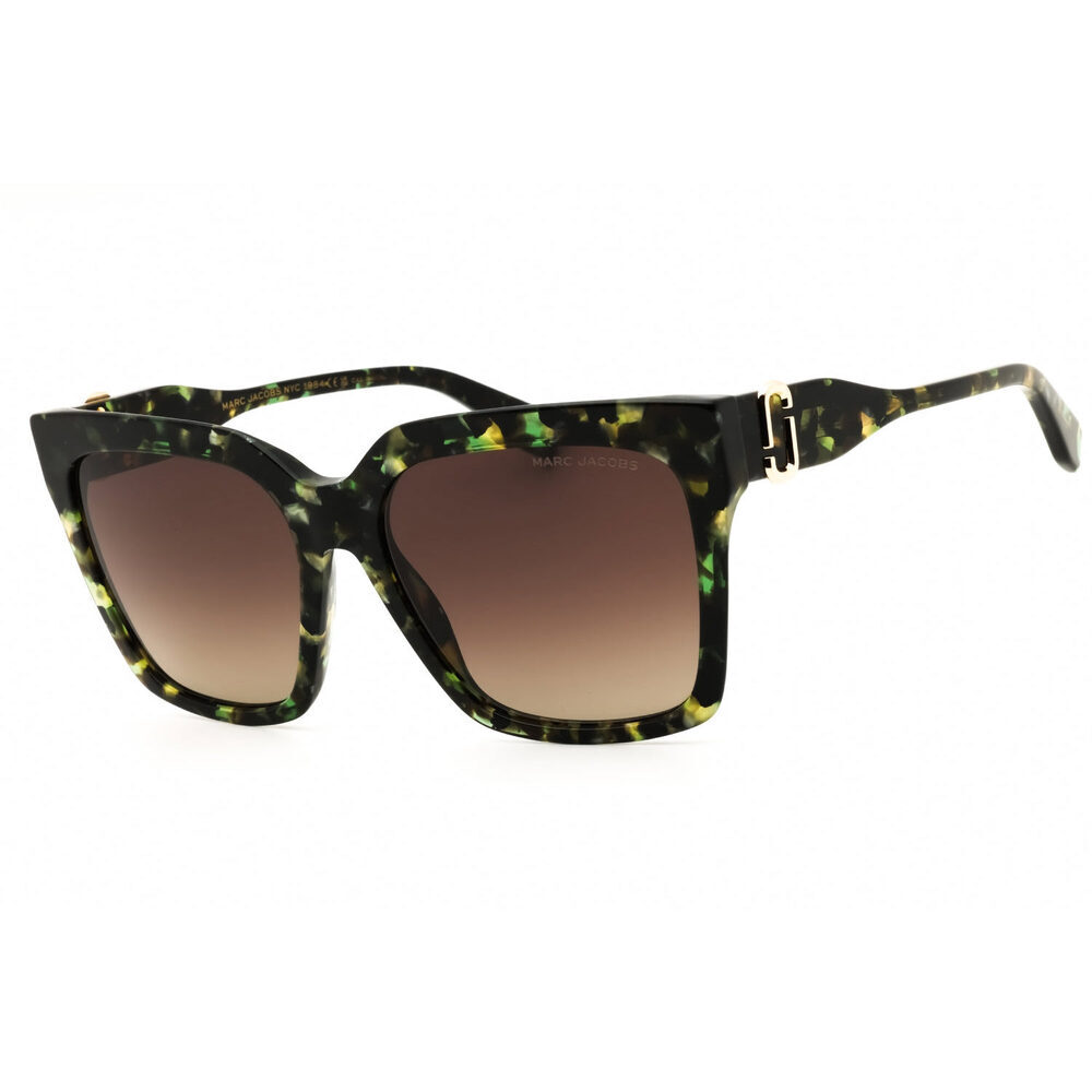 NWT Marc Jacobs MARC 764/S 0XGW HA 57